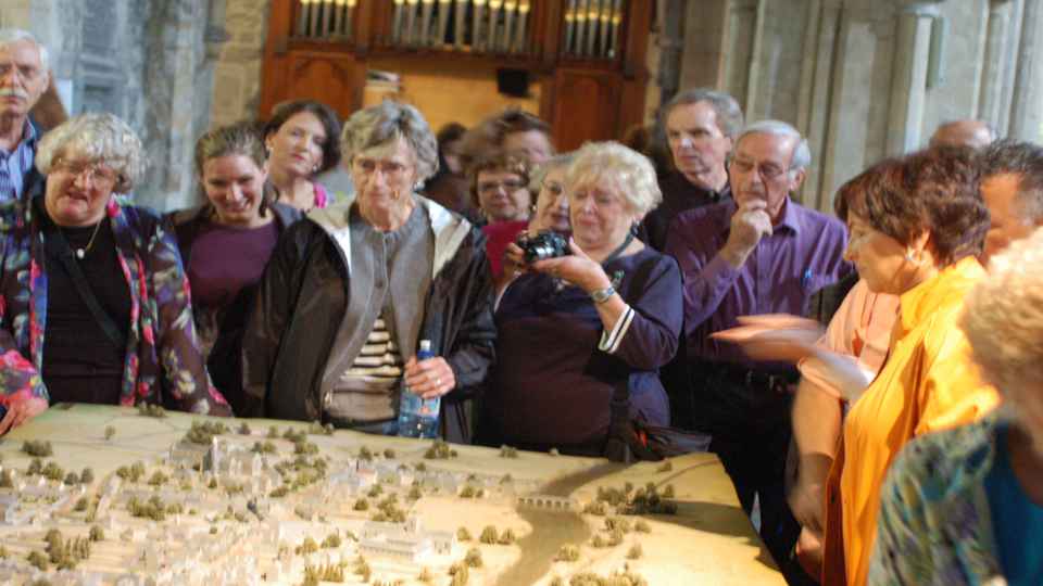 12:  Kilkenny (Cill Chainnigh)